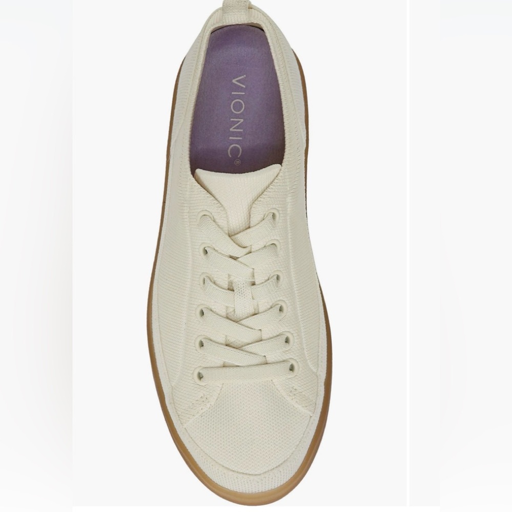 Lowest price- Vionic New Winny knit low Sneakers 8